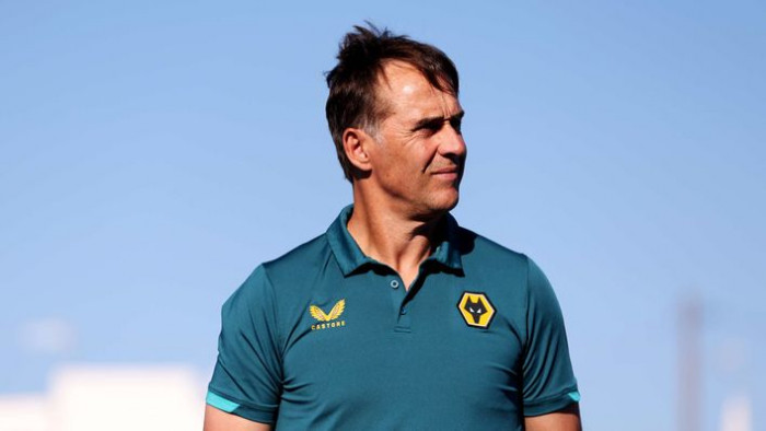 น่าเป็นห่วง… ‘โลเป’ ผิดหวังการซื้อตัว ‘วูล์ฟส์’