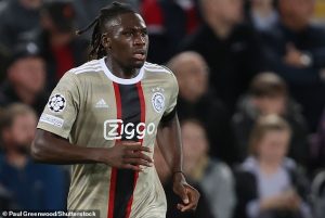 ฟูแล่มยื่น 15 ลป. ซื้อ ‘บาสซี่ย์’ หลังอาหยักซ์