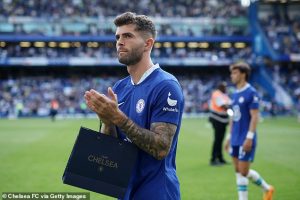 ‘พูลิซิช’ โอเคซบมิลานเหลือถกค่าตัวสิงห์