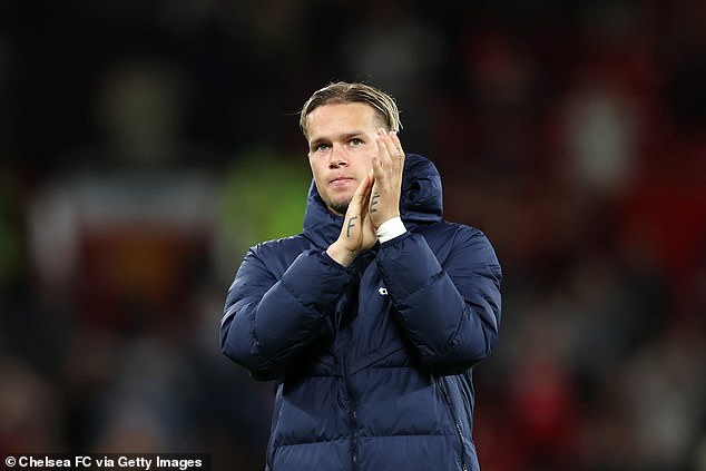 โปเยต์สารภาพลืมคิด ‘มูดรีค’ ต้องปรับตัว