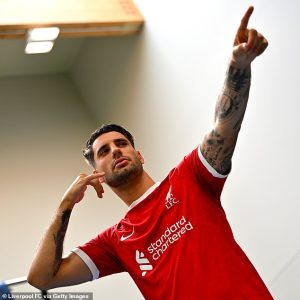 ‘โซโบ’ เผยปรึกษา ‘ฮาลันด์’ หลังซบหงส์