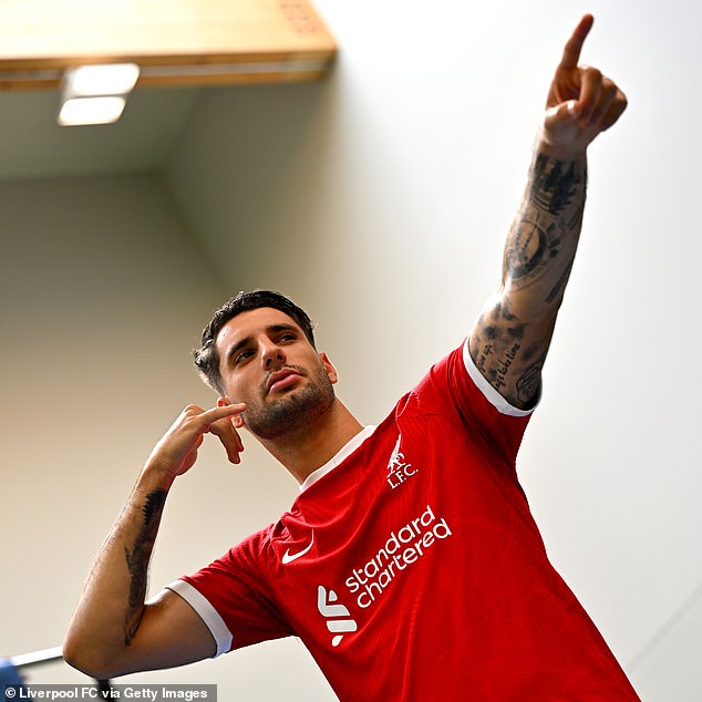 ‘โซโบ’ เผยปรึกษา ‘ฮาลันด์’ หลังซบหงส์