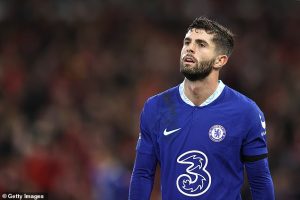 มิลานบิดสู้ ‘พูลิซิช’ ยก 3 แห้วอีกเบนเข็มหาชุควูเซ่