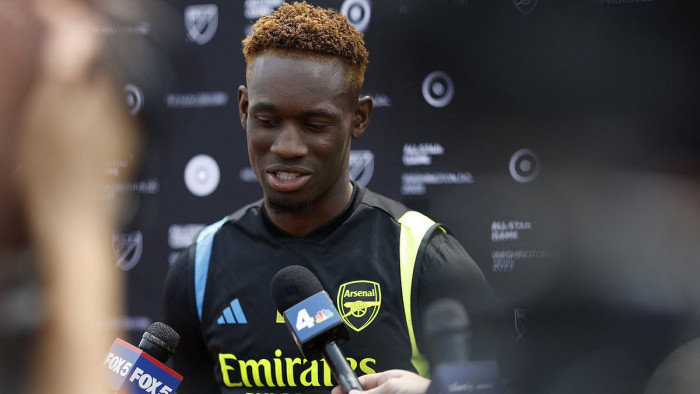 ‘บาโลกัน’ ไม่คิดย้าย ให้ปืน-เอเยนต์ตัดสินใจ