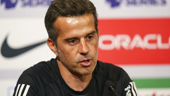 เงินซื้อไม่ได้! ‘ซิลวา’ ปัดซาอุ ขอคุมเจ้าสัวต่อ