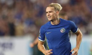 รอดูของจริง! ‘มูดรีค’ เผยโชว์ฝีเท้าแค่ 20%