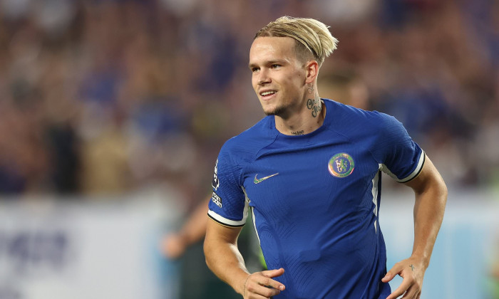 รอดูของจริง! ‘มูดรีค’ เผยโชว์ฝีเท้าแค่ 20%