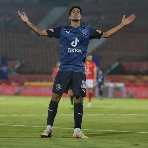 สิงห์ปาดหงส์เตรียมสอย ‘นิว บังโม’