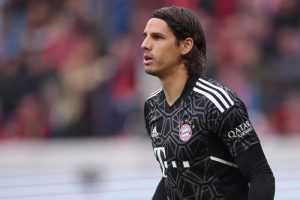 ‘งูใหญ่’ หาโกล์ใหม่ เริ่มคุย ‘ซอมเมอร์, ทรูบิน’