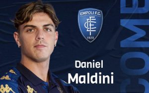 ไม่เกิดสักที… มิลานปล่อยยืม ‘ลูกมัลดินี่’ พ่วงซื้อขาด