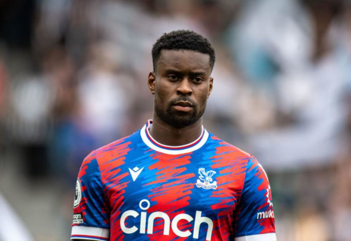 สิงห์ไม่สน ‘แม็กไกวร์’ เล็ง ‘เกฮี’ อดีตเด็กปั้น