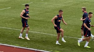 เรือเฮเก้อ… ไลป์ซิกกลับลำไม่ปล่อย ‘กวาร์ดิโอล’