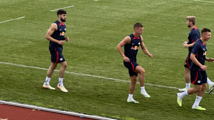 เรือเฮเก้อ… ไลป์ซิกกลับลำไม่ปล่อย ‘กวาร์ดิโอล’