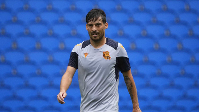 โซเซียดาดเฟิร์ม ‘ซิลบา’ เจ็บACL ส่อพักยาว