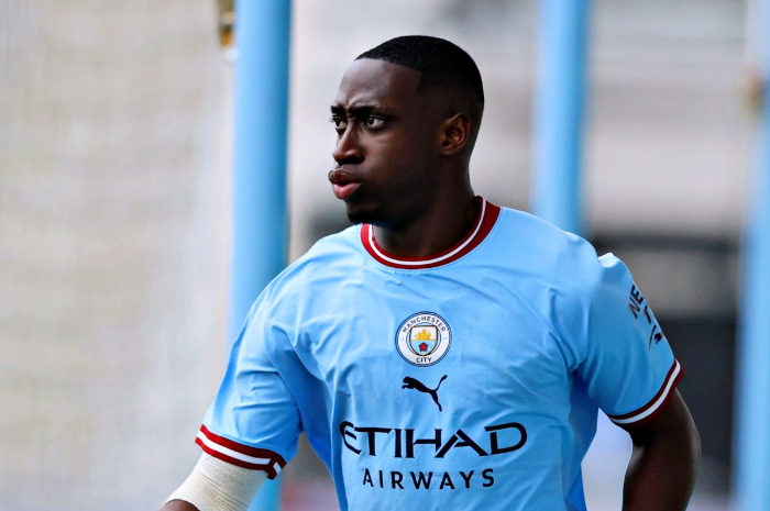 ค้อนคุยคืบหน้าคว้า ‘บอร์เกส’ ปีกดาวรุ่งเรือ 14 ลป.