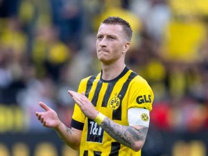 ส่งต่อรุ่นใหม่! ‘รอยส์’ เลิกเป็นกัปตัน ‘เสือเหลือง’