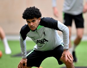 อัล ฮิลาลพร้อมซื้อ ‘ดิอาซ’ 50 ลย. ‘หงส์’ ไม่ขาย