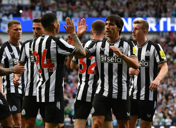 โตนาลี่ประเดิม! ‘สาลิกา’ อุ่นเฉือนเรนเจอร์ส 2-1