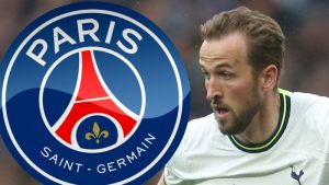 เสือใต้ไร้คู่แข่ง! เผย ‘เคน’ ไม่สนใจซบ PSG