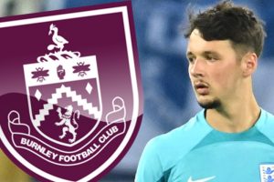 เบิร์นลี่ย์ใกล้คว้า ‘แทร็ฟฟอร์ด’ โกล์ดาวรุ่งเรือ 19 ลป.