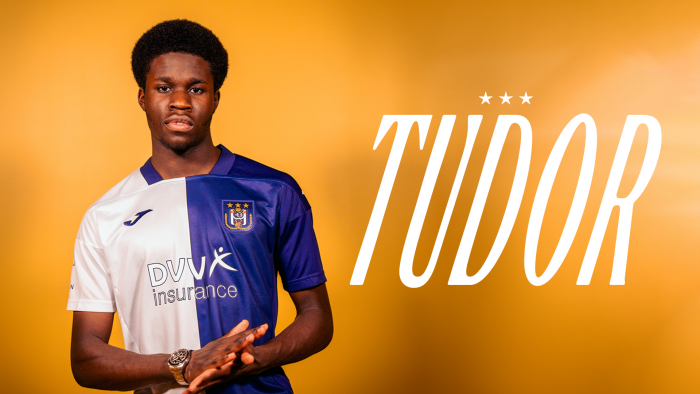 ‘อันเดอร์เลทช์’ ปาดบาร์ซ่าเซ็น ‘เมนเดล’ ดาวรุ่งสิงห์