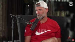 เชื่อใจเรา! ‘คล็อปป์’ ให้สัญญา ‘หงส์’ เสริมทัพแน่