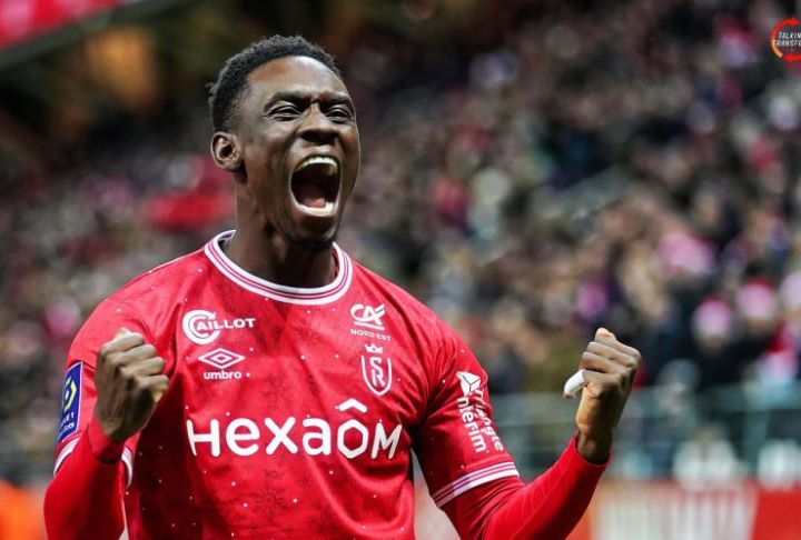 ‘บาโลกัน’ เนื้อหอม 5 ทีมใหญ่ยุโรปสนดึงร่วมทัพ