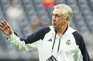 ‘อันเช่’ พอใจระบบใหม่ ‘ราชัน’ เป็นไปด้วยดี