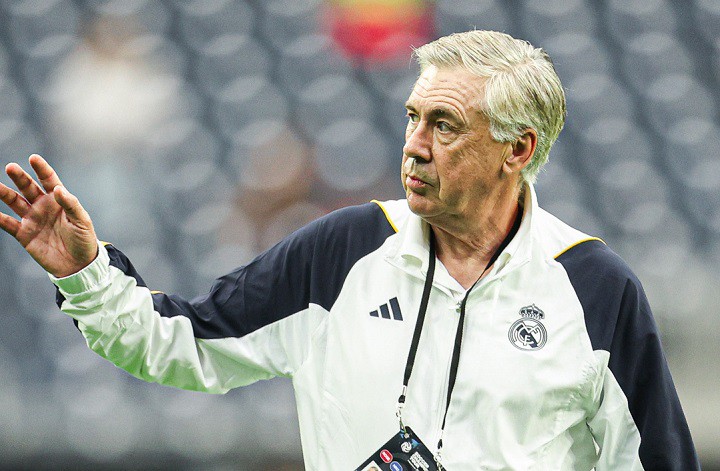 ‘อันเช่’ พอใจระบบใหม่ ‘ราชัน’ เป็นไปด้วยดี