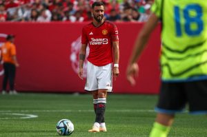 ‘บรูโน่’ เผยยังไม่รู้ตนหรือ ‘เมาท์’ ได้เล่นเพลย์เมกเกอร์