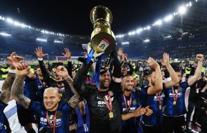 Grazie Samir! ‘ฮันดาโนวิช’ อำลางูรูดม่านช่วงเวลา 11 ปี