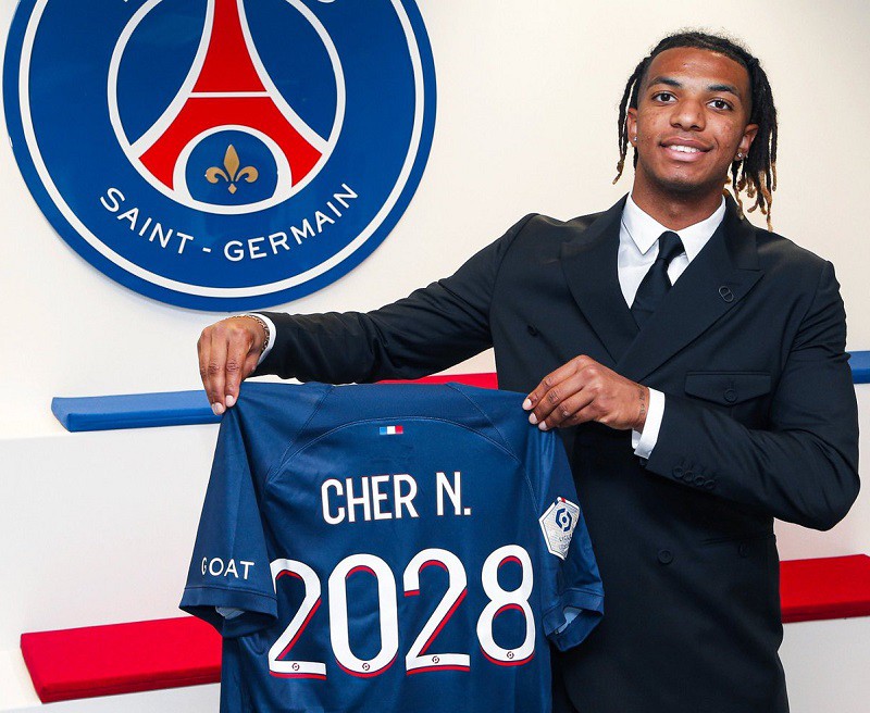 PSG คว้าฟรี ‘เอ็นดูร์’ ดาวรุ่งเบนฟิก้า