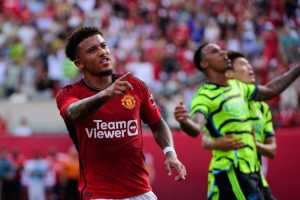 ETH ชม ‘ซานโช่’ กับบทบาทฟอลส์ไนน์-หวัง ‘มาเที่ยว’ ฟิตตลอด