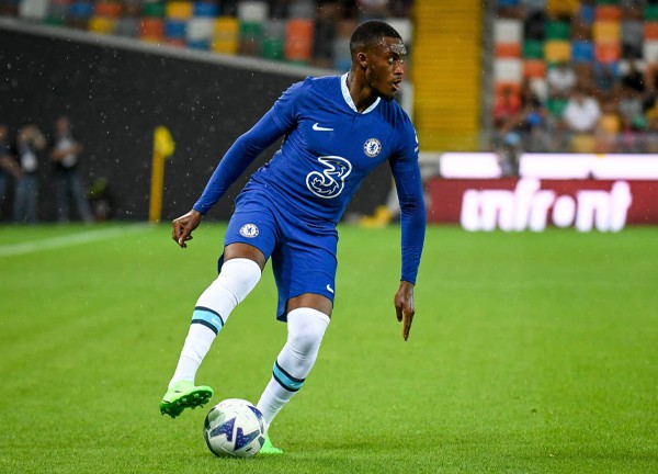 วิลเลี่ยนหวังเจ้าสัวเซ็น ‘โอดอย’ ร่วมทัพ