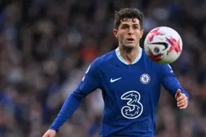 มิลานยื่นแล้ว 12 ลป. หวังปิดดีล ‘พูลิซิช’