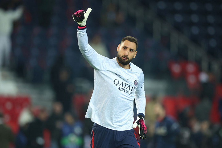 PSG ยืนกราน ‘ดอนนาฯ’ ยังอยู่ในแผนทำทีม