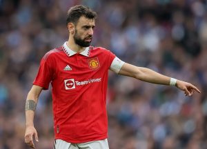 ETH ชม ‘บรูโน่’ แบบอย่างที่ดีของเพื่อนเหตุตั้งเป็นกัปตันคนใหม่