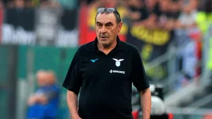 ‘ซาร์รี่’ เผยซาอุยื่นค่าจ้างมหาศาลแต่ยังแฮปปี้กับลาโอ้