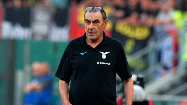 ‘ซาร์รี่’ เผยซาอุยื่นค่าจ้างมหาศาลแต่ยังแฮปปี้กับลาโอ้