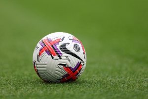 แยกทางไนกี้! ‘พรีเมียร์ลีก’ เตรียมใช้ลูกฟุตบอล ‘พูม่า’ ปี 2025