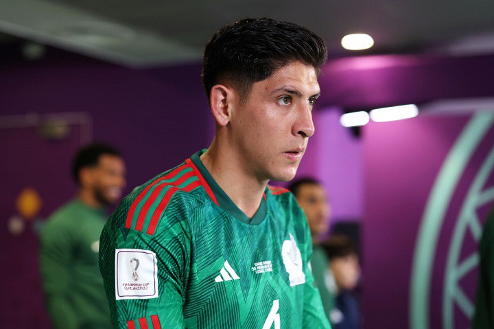 ค้อนแจ้งอาแย็กซ์วอนท์ ‘อัลวาเรซ’ เสียบแทน ‘ไรซ์’