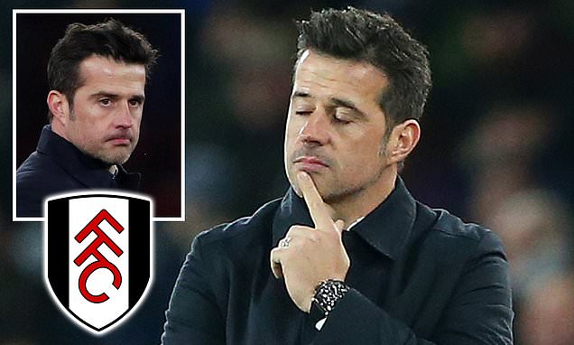 ‘ซิลวา’ ชะลอสัญญาเจ้าสัวไม่ปลื้มไร้แข้งใหม่