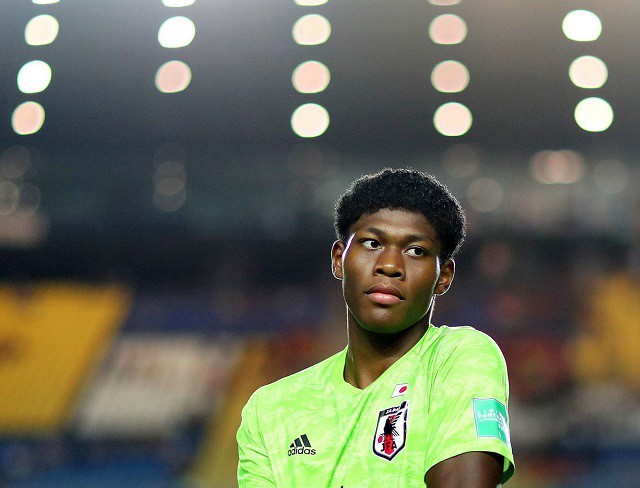 โรมาโน่ยืนยัน ผีสน ‘ซูซูกิ’ ยังไม่คุยอุราวะจริงจัง