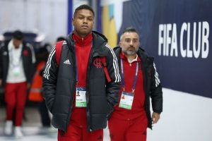 สิงห์ร่วมสน ‘ฟรานซา’ ดาวรุ่งฟลาเมงโก้