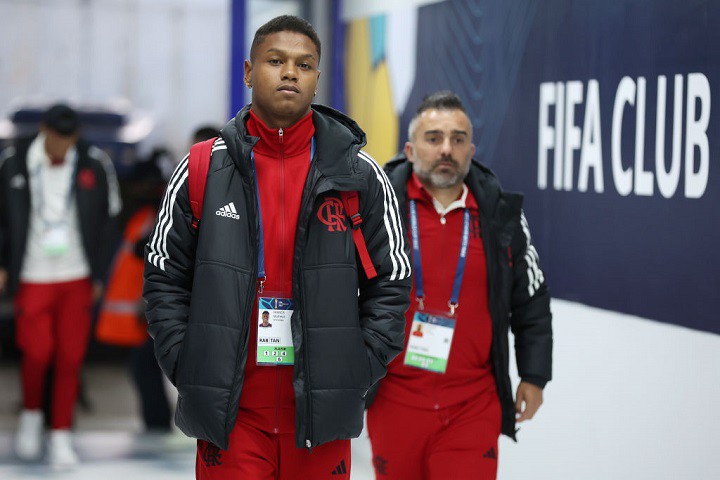 สิงห์ร่วมสน ‘ฟรานซา’ ดาวรุ่งฟลาเมงโก้