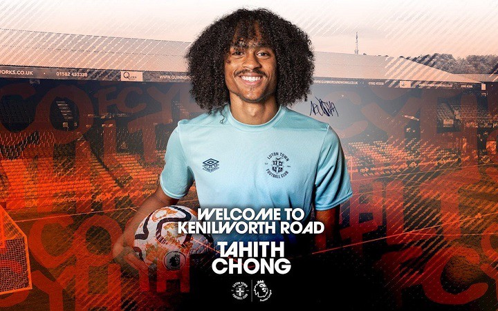 ลูตันควัก 4 ลป.สอย ‘ชอง’ ติดปีก