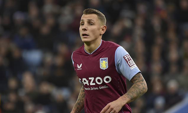 นาโปลีรอรับ? วิลล่าพร้อมขาย ‘ดีญ’ หากข้อเสนอน่าพอใจ