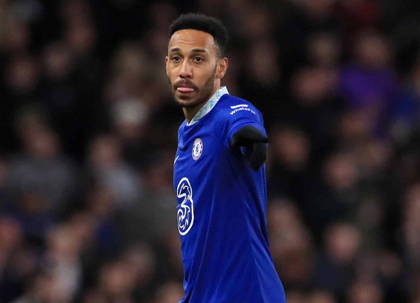 เมลเผยมาร์กเซยสนฉุด ‘โอบา’ กลับฝรั่งเศส