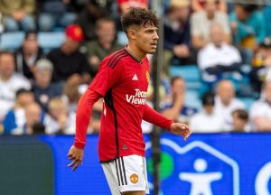 บาร์ซ่าเปิดฉากถกเซ็น ‘ฆูราโด้’ ดาวรุ่งผี