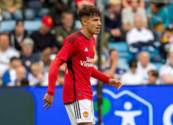 บาร์ซ่าเปิดฉากถกเซ็น ‘ฆูราโด้’ ดาวรุ่งผี